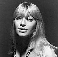 Mary Travers
